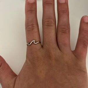 Pura Vida Size 6 ring